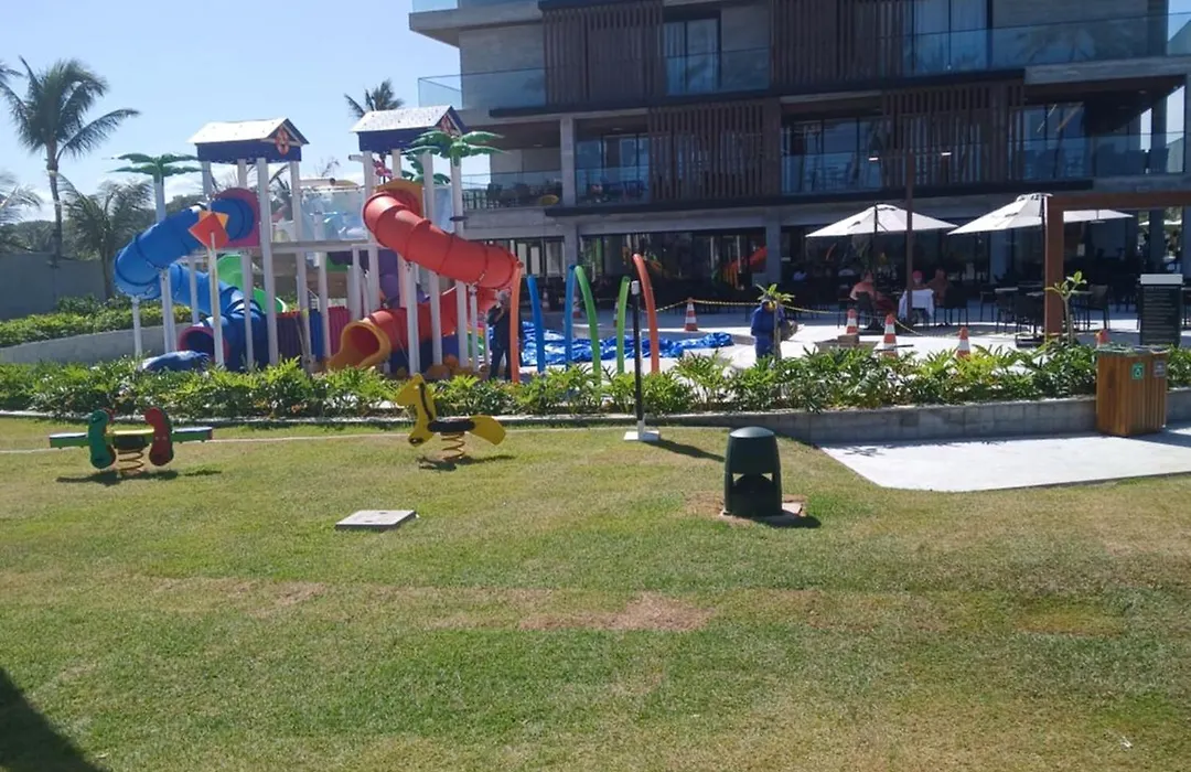 Porto Alto Resort -Gav Muro Alto-1